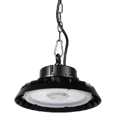 Светильник светодиодный SPP-407-120-50K-150 150Вт 22500лм 5000К 80Ra Кп<5% КСС Д подвесной Эра Б0067361