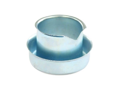 Оконцеватель для металлорукава 15мм ГОФРОМАТИК zeta41011