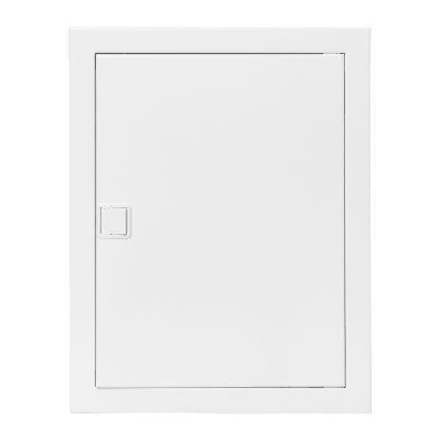 Щит силовой встраив. Nova 24мод. IP41 с метал. дверью EKF nv-pb-md-2