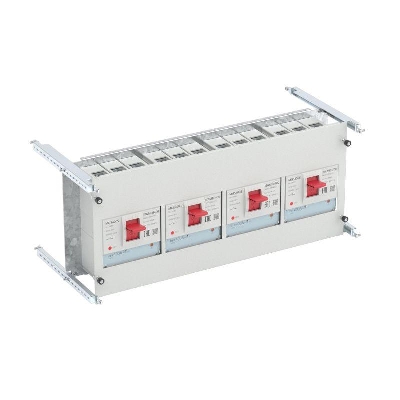 Комплект для внутренней вертикал. установки 3п MNX250 (F P) Ш=800мм В=300мм YON R5NPKIB7V83016MNX