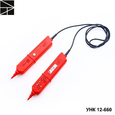 Указатель напряжения УНК 12-660 ЭЛЕКТРО ТРЕЙД ET-UNN120
