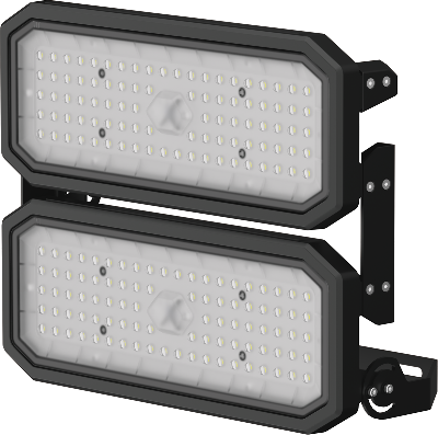 Светильник светодиодный 96 253 ДО-01-150-5К-D120 Innolux 96253