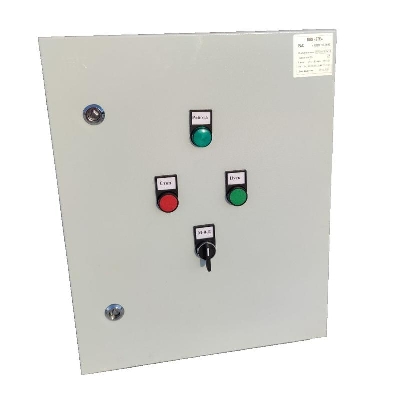 Ящик ЯУО9601-3474 IP54 (25А ФР+РВ) ЭТК ETKYUO0134