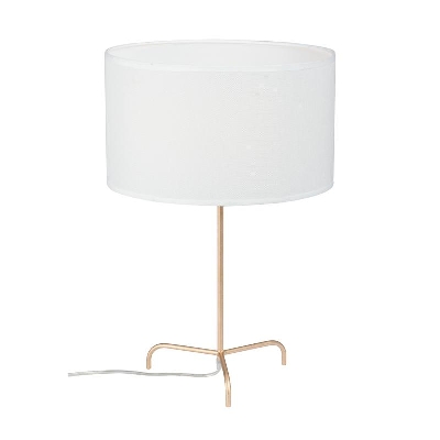 Светильник настольный 1xE27 макс. 40Вт Vitaluce V29920-8/1L