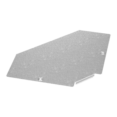 Крышка для угла горизонтального 90град. осн. 300 HDZ Стандарт Промрукав PR16.1946