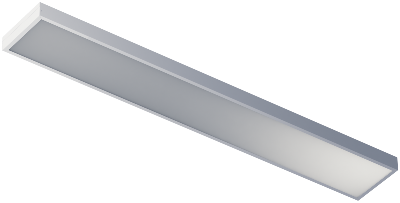 Светильник светодиодный 97 654 ДВО-03-О-50-4К-IP40 CRI90 Innolux 97654