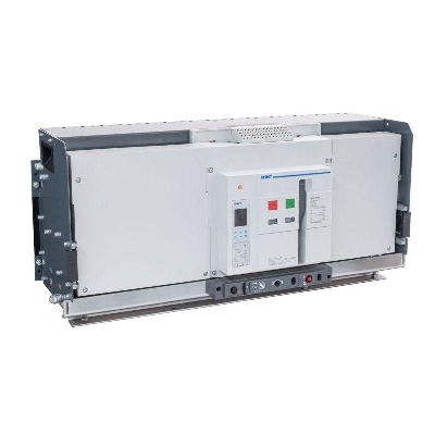 Выключатель автоматический воздушный NA8-7500H-7500H/3P выкат. 7500А 150кА тип H AC230В (R) CHINT 262911