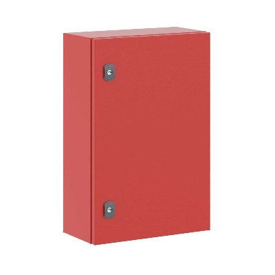 Корпус навесной ST с М/П 600х400х200мм RAL3020 DKC R5ST0642-RAL3020