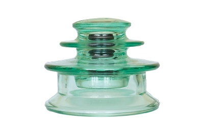 Изолятор штыревой стеклянный ШС 10ЕД ЮМЭК 00000005212