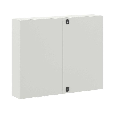 Корпус навесной STE с М/П двухдверный 800х1000х200мм DKC R5STE0812