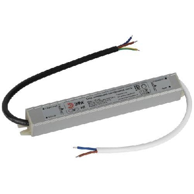 Блок питания LP-LED 40W-IP67-12V-S Эра Б0061135