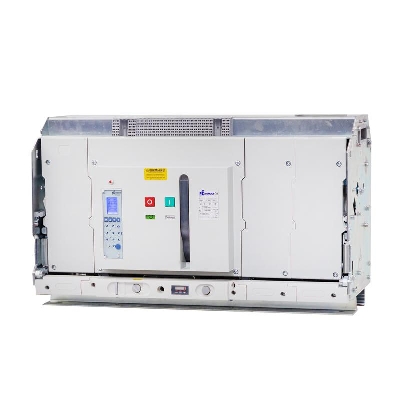 Выключатель автоматический воздушный Протон М-63С-МР4 LSI-6300А-3П Контактор 7005704