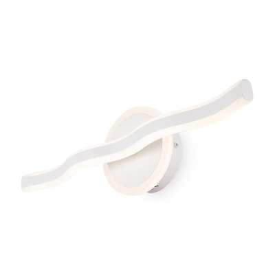 Светильник Supple 18Вт IP20 бра настен. Freya FR6099WL-L28W