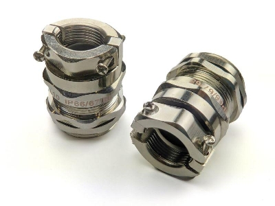 Ввод кабельный ВКХ-ЛР-М32-25-L10 IP66/IP67/IP68 ГОФРОМАТИК zeta34762