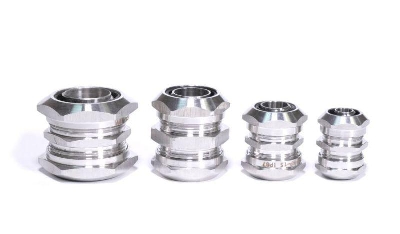 Муфта вводная МСР-ЛР-25 IP67 ГОФРОМАТИК zeta45524