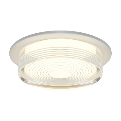 Светильник Zoro 15Вт GX53х1 IP20 спот Voltega VGL7134DLB-01W