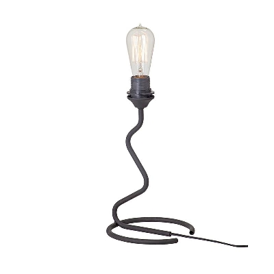 Светильник настольный 1хE27 макс. 60Вт Vitaluce V4752-1/1L