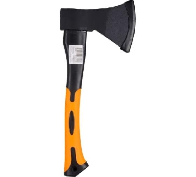 Топор Т800Ф фибергласовая ручка Вихрь 73/2/2/8