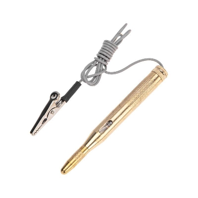 Автотестер универсальный метал. Rexant 16-0103