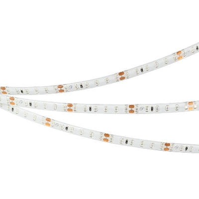 Лента светодиодная RTW-SE-A120-8mm 24V Green 9.6Вт/м IP65 герметичная (уп.5м) Arlight 0165103