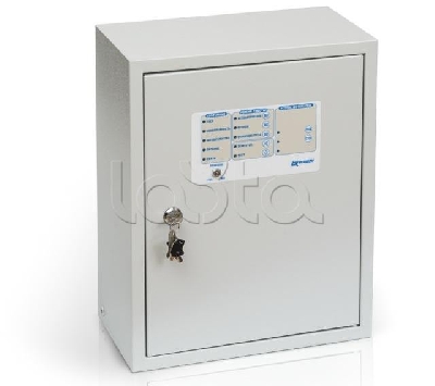 Шкаф управления адресный ШУН/В-18-00-R3 (IP54) Рубеж Rbz-187385