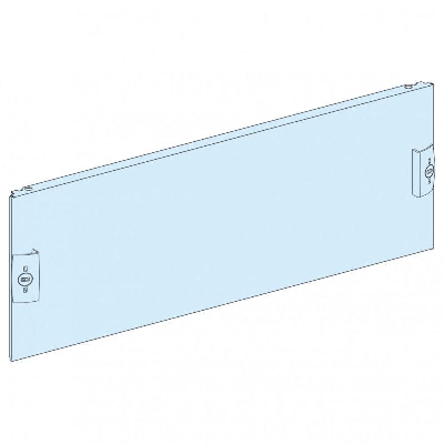 Панель перед. непрозр. для 5мод. Prisma Plus SchE 03805