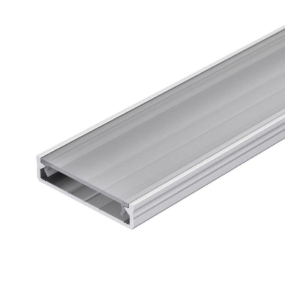 Профиль ALM-FLAT-S-2020 ANOD L2020 алюм. Arlight 026713(1)