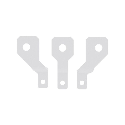 Расширитель полюсов 3P для MNX125/160 (уп.3шт) YON TBB-MNX160-3P