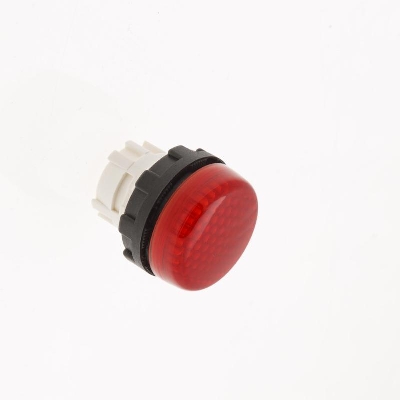 Головка для светосигнальной арматуры B красн. EMAS BDXK