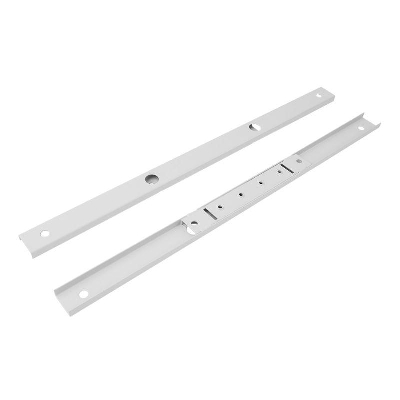 Комплект крепежа к опоре ЩМП ПРО (высота 700-1200 ширина 600 под монтажную ленту 2шт) КЭАЗ 367478