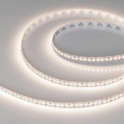 Лента светодиодная FC-A160-8mm 24V Day4000-CX1 14Вт/м IP20 резка 1 светодиод (уп.5м) Arlight 052932