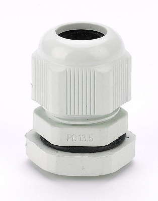 Сальник PG13.5 d5-12мм DEKraft 32153DEK