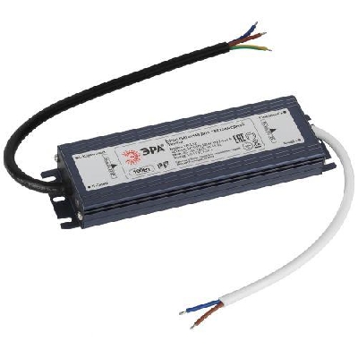 Блок питания LP-LED 100W-IP67-12V-S Эра Б0061138