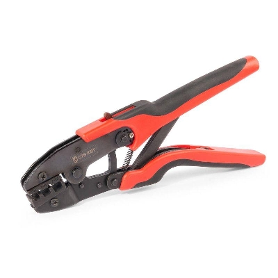 Пресс-клещи CTВ-16 ПРОФИ КВТ 90970