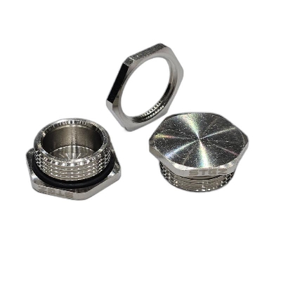 Колпачок резьбовой HSPM2509BR СТЭЗ 189115002