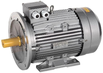 Электродвигатель 3ф АИС DRIVE 132SB2 660В 7.5кВт 3000об/мин 2081 IEK AIS132-B2-007-5-3020-2