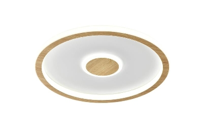 Светильник потолочный Orbit 80Вт 3000-6000К IP20 Freya FR5421CL-L80BG