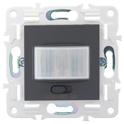 Датчик движения SKANDY SK-S01T титан IEK SK-MS10-N-150-05-K48