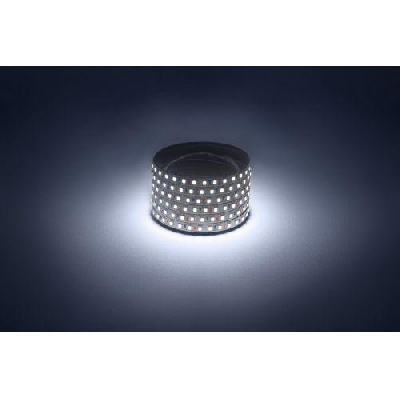 Лента светодиодная LS2835 -9.6-120-12-6500K-IP20-1 year-50m холод. бел. (уп.50м) Эра Б0059925