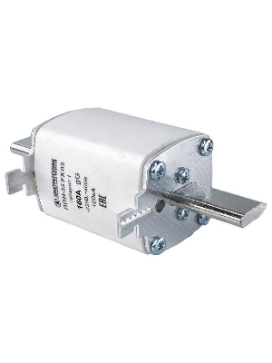 Вставка плавкая ППН-35 УХЛ3 160А габарит 1 IP00 Электротехник ET522694