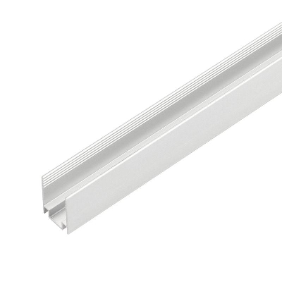 Профиль AURORA-1608-1000 ANOD L1000 алюм. Arlight 039358