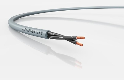 Кабель FLEXICORE 110 2X1.0 (м) LAPP 3120001120