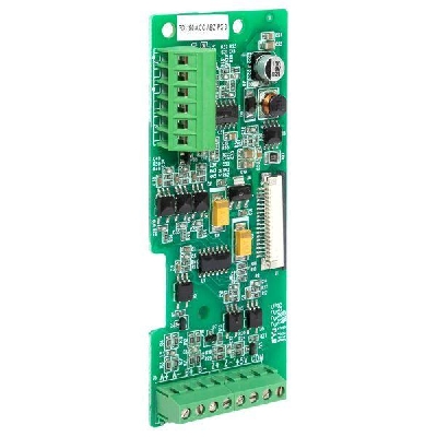 Карта расширения для преобразователя частоты PRO-Drive PD-150-ACC-ABZ-PG3 EKF PD-150-ACC-ABZ-PG3