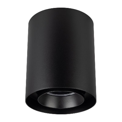 Светильник светодиодный SP-FOCUS-R132-24W Day4000 BK 36deg 230В IP54 24Вт 4000К метал. Arlight 054864