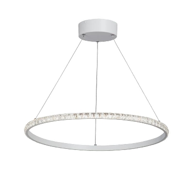 Светильник светодиодный LED 38Вт 3000К 2530лм Vitaluce V04628-03/1S