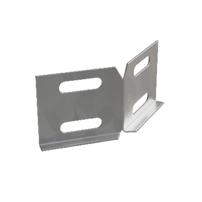 Соединитель регулируемый горизонт. внутр. SP1NL КМ LO7307