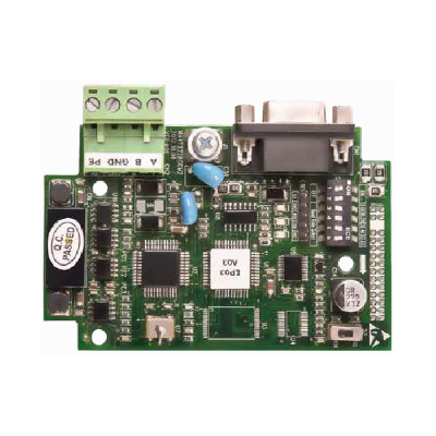 Плата расширения интерфейса OptiCore A-CM2 КЭАЗ 342724