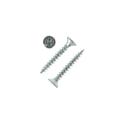 Саморез ШУц 3.5х25 потайная головка (уп.23шт) Tech-Krep/Zitar 102418