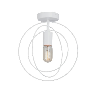 Люстра 1xE27 макс. 40Вт Vitaluce V3794-0/1PL