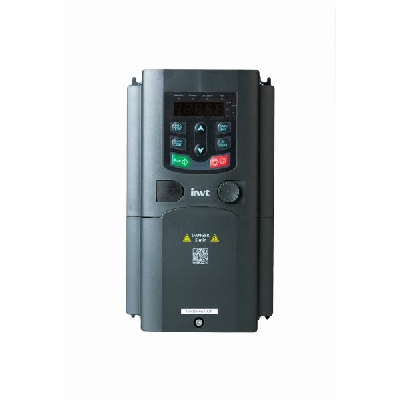 Преобразователь частоты GD200A-5R5G/7R5P-4 5.5/7.5кВт 380В INVT 90001-01085
